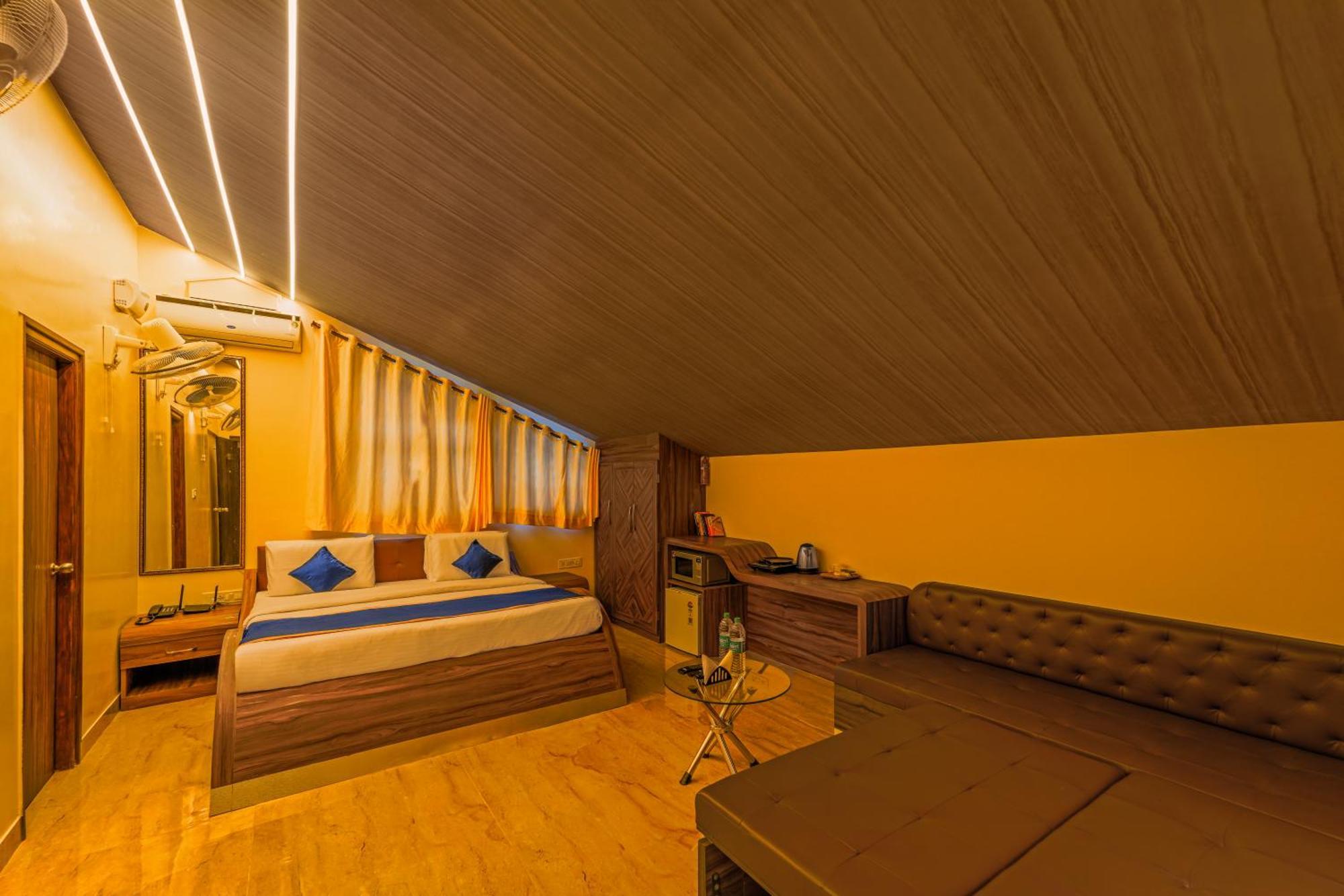 The Venue By Seasons Suites- Dod Ballapur Номер фото