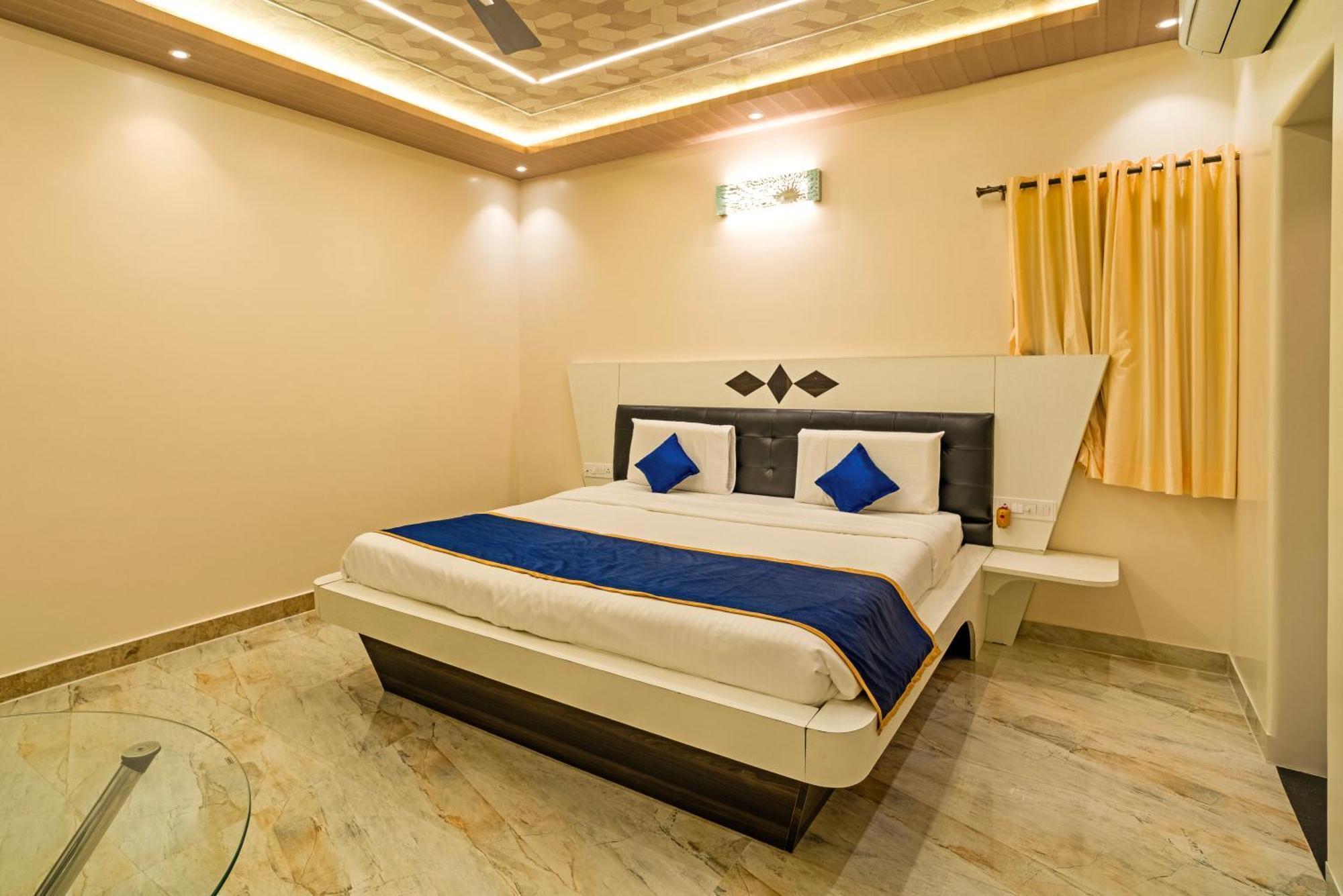 The Venue By Seasons Suites- Dod Ballapur Номер фото