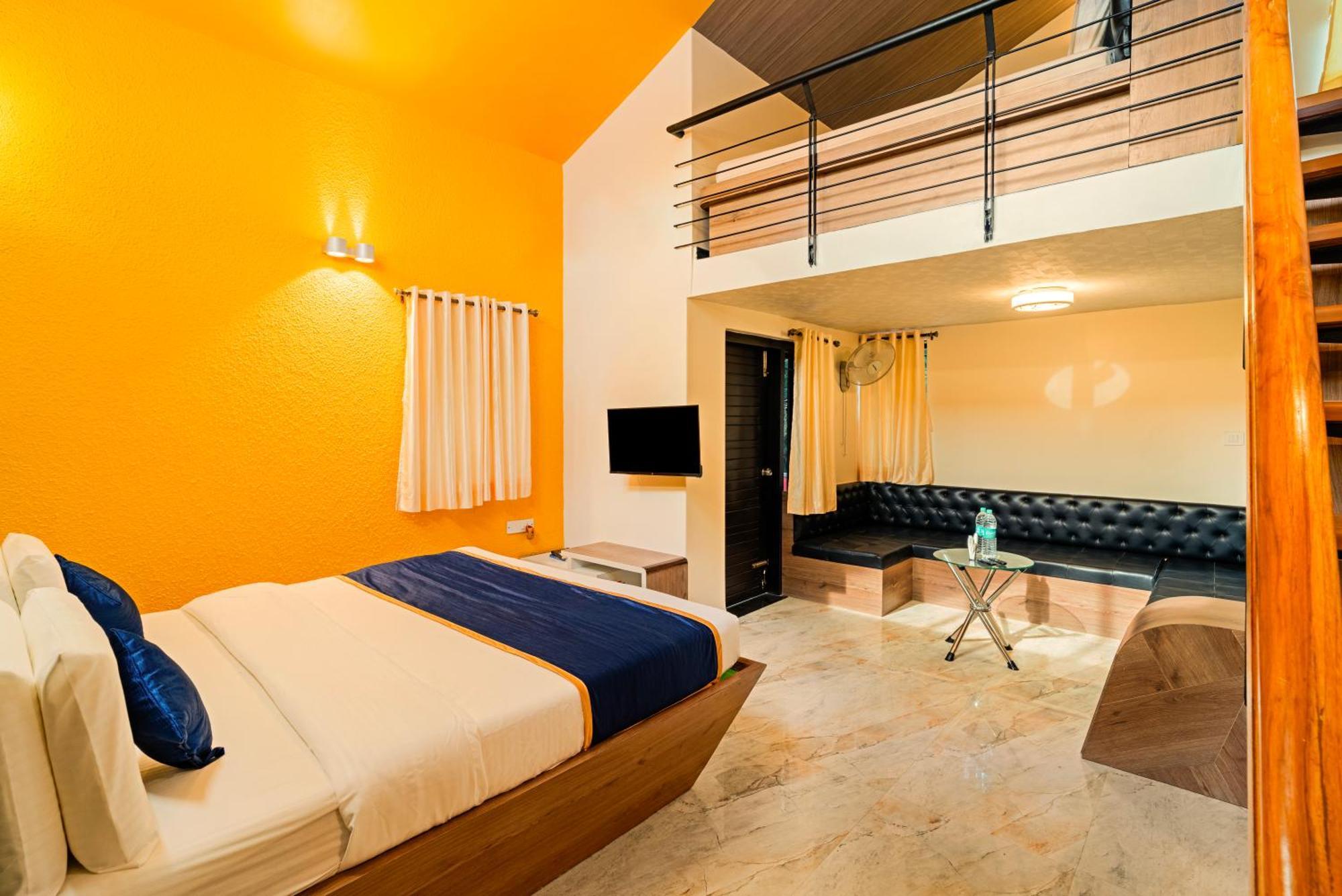 The Venue By Seasons Suites- Dod Ballapur Экстерьер фото