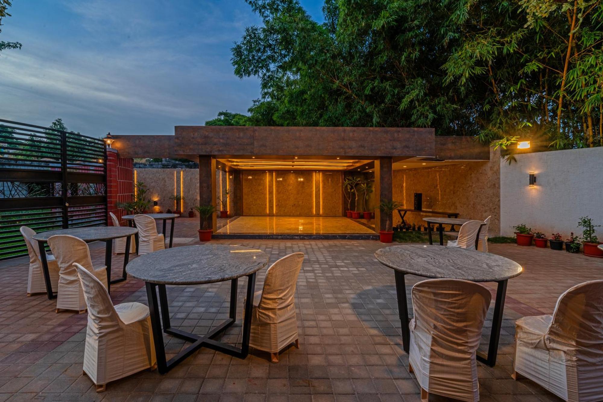 The Venue By Seasons Suites- Dod Ballapur Экстерьер фото