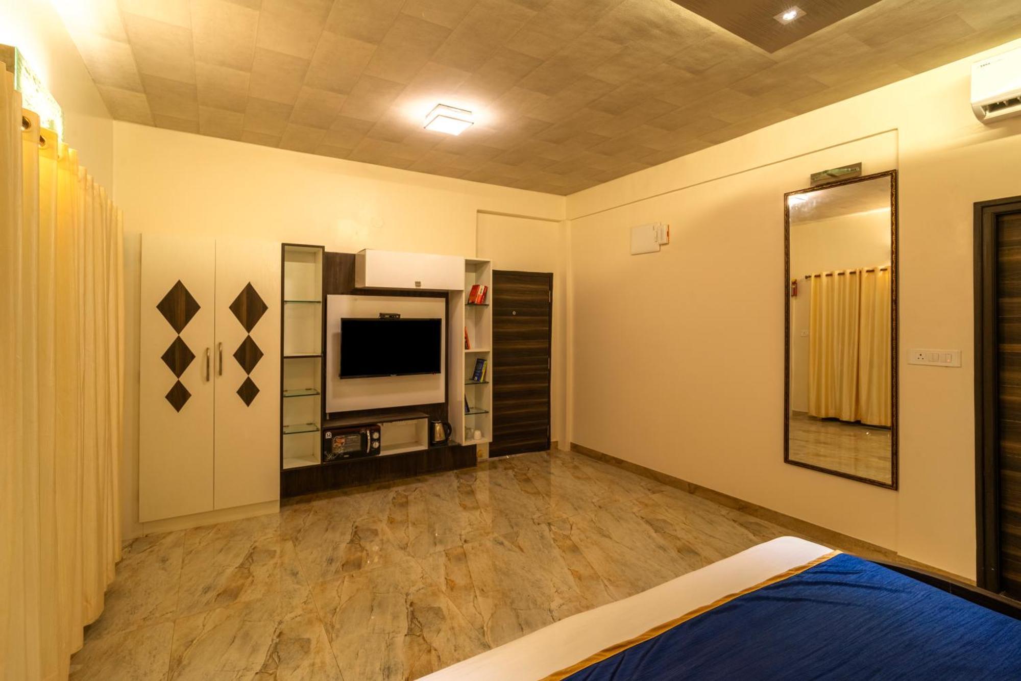 The Venue By Seasons Suites- Dod Ballapur Экстерьер фото