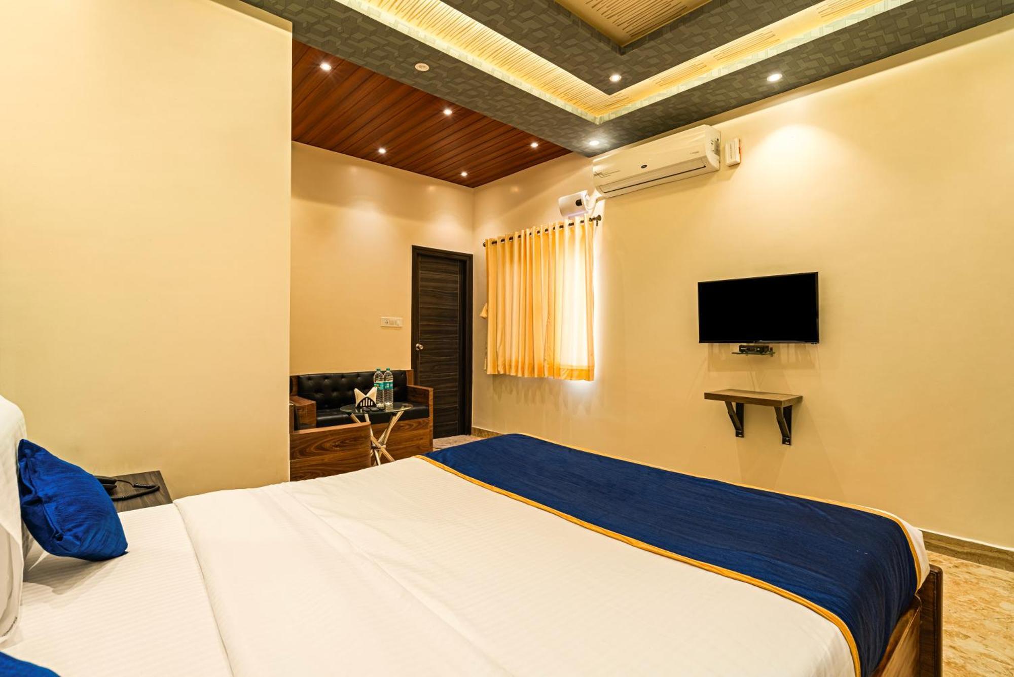 The Venue By Seasons Suites- Dod Ballapur Экстерьер фото