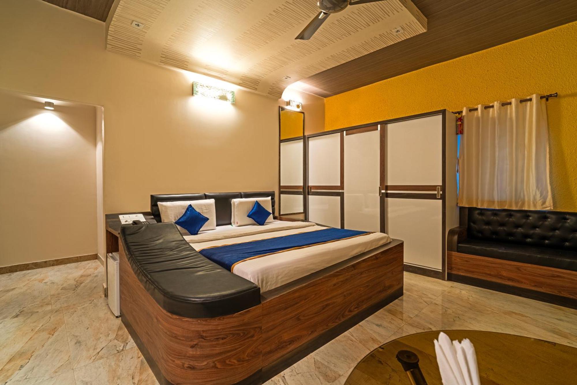 The Venue By Seasons Suites- Dod Ballapur Экстерьер фото