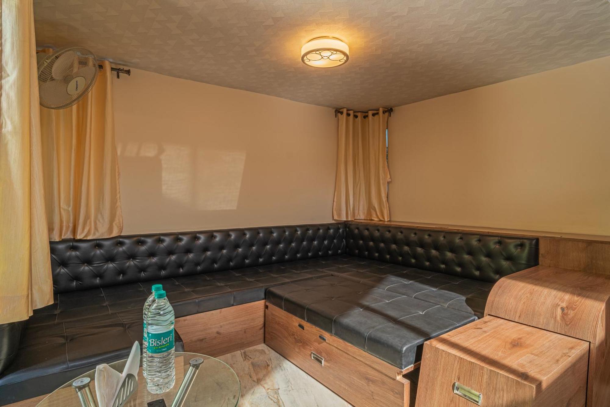 The Venue By Seasons Suites- Dod Ballapur Экстерьер фото