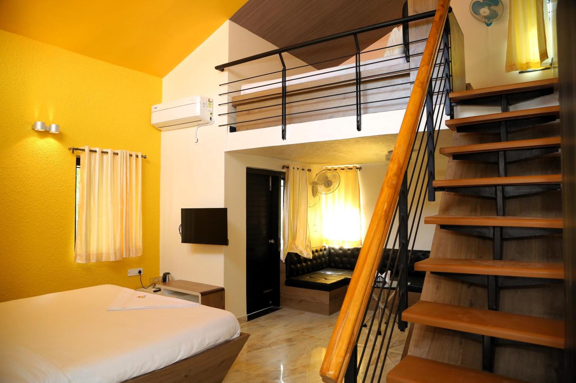 The Venue By Seasons Suites- Dod Ballapur Экстерьер фото