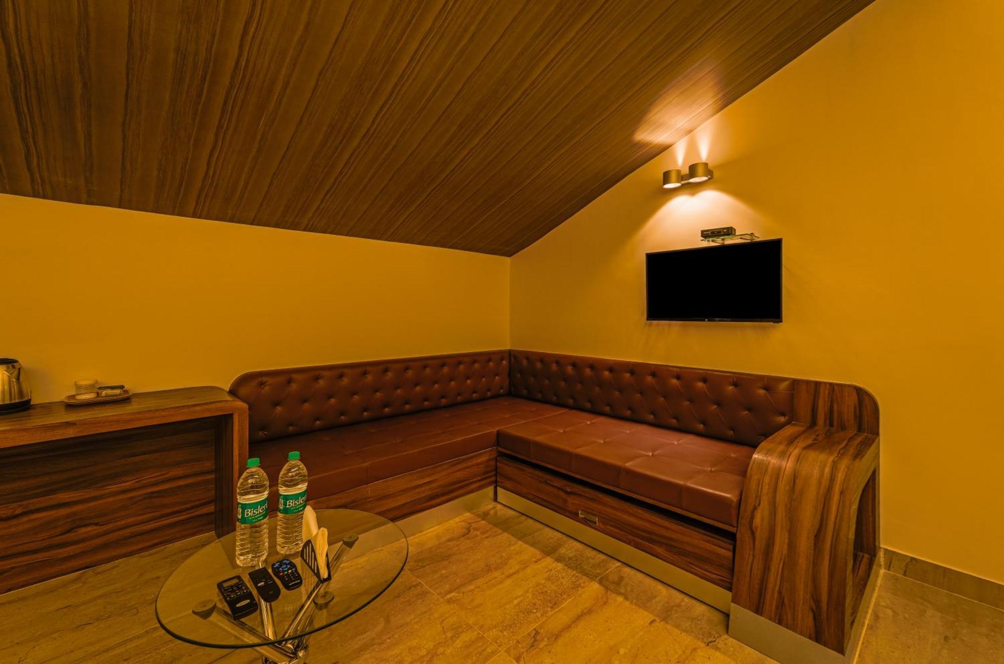 The Venue By Seasons Suites- Dod Ballapur Экстерьер фото