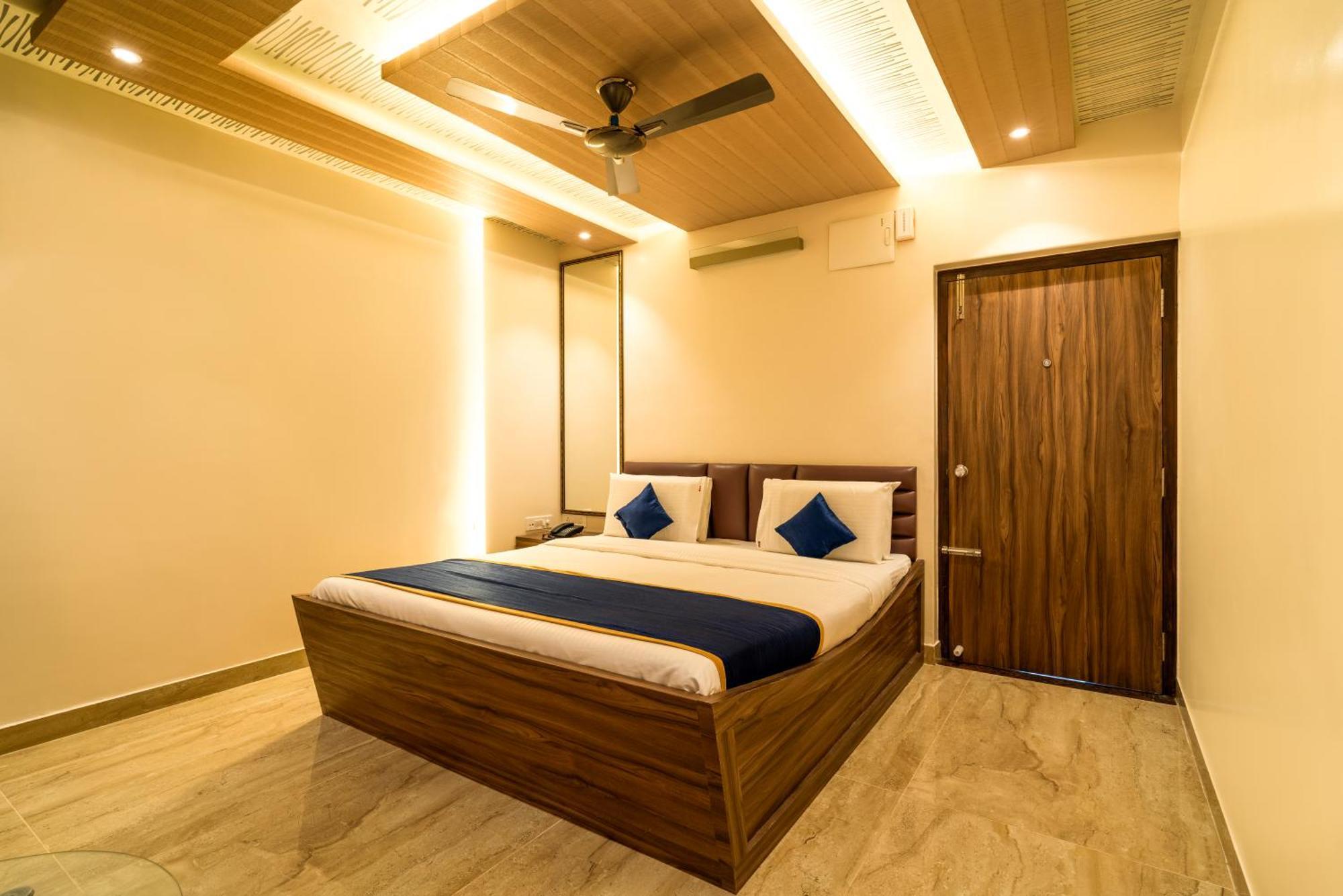 The Venue By Seasons Suites- Dod Ballapur Экстерьер фото