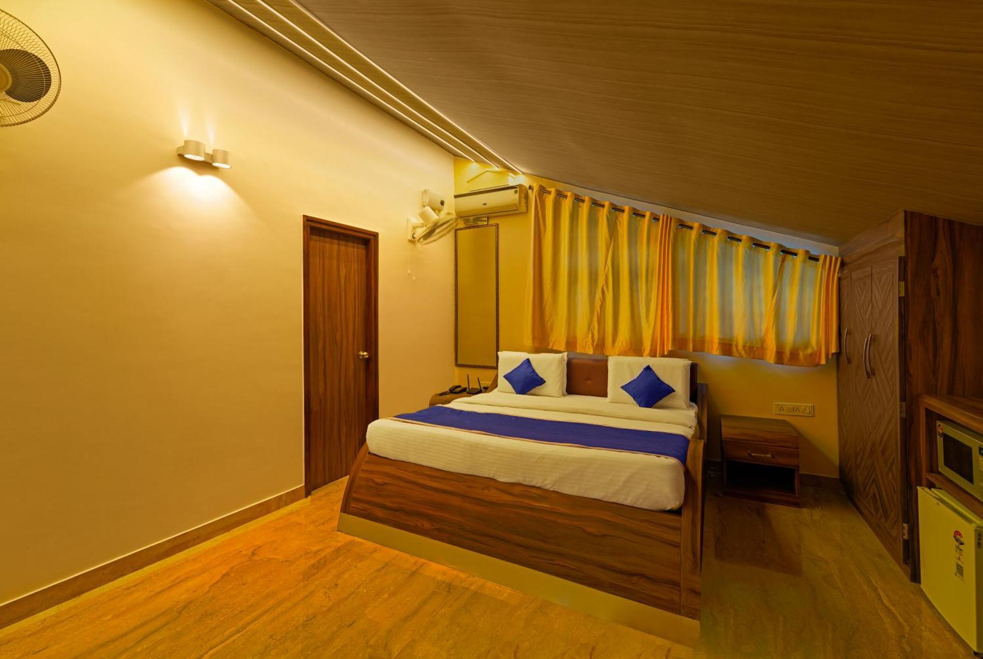 The Venue By Seasons Suites- Dod Ballapur Экстерьер фото