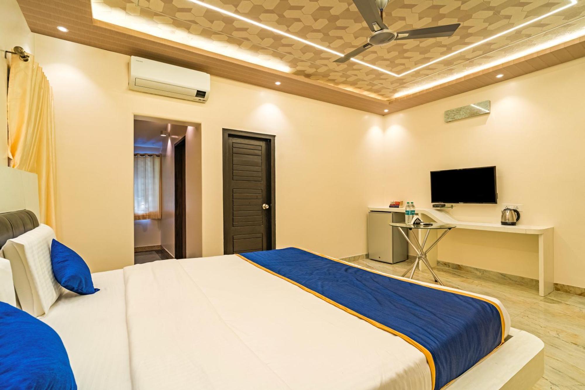 The Venue By Seasons Suites- Dod Ballapur Экстерьер фото