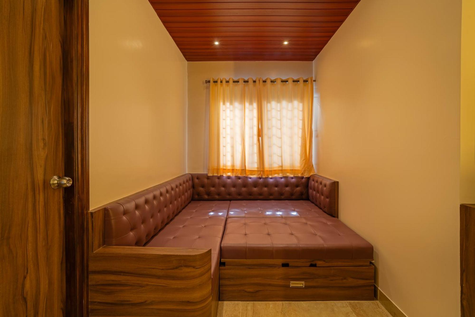 The Venue By Seasons Suites- Dod Ballapur Экстерьер фото