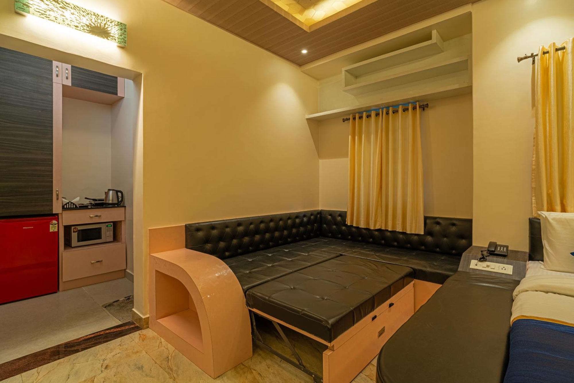 The Venue By Seasons Suites- Dod Ballapur Экстерьер фото