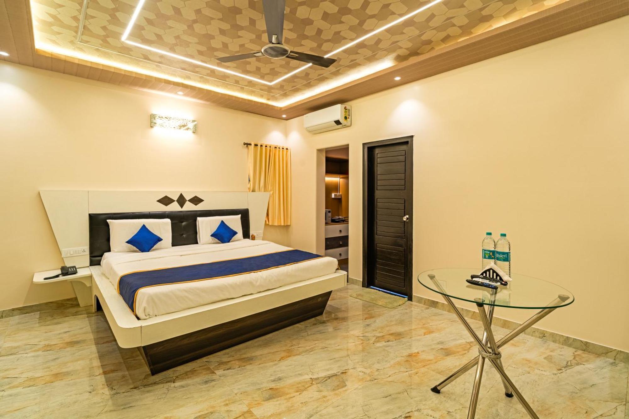 The Venue By Seasons Suites- Dod Ballapur Экстерьер фото