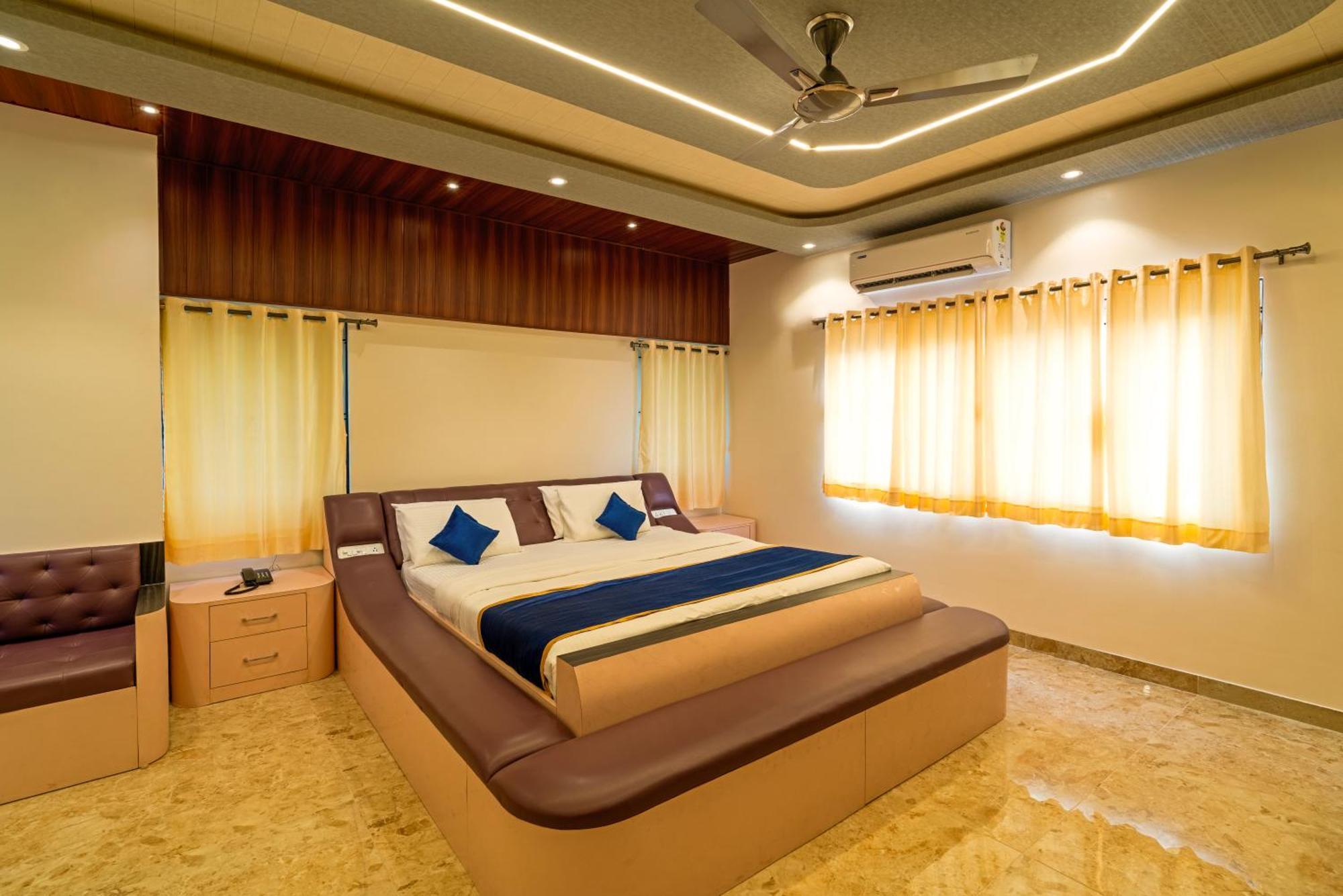 The Venue By Seasons Suites- Dod Ballapur Экстерьер фото