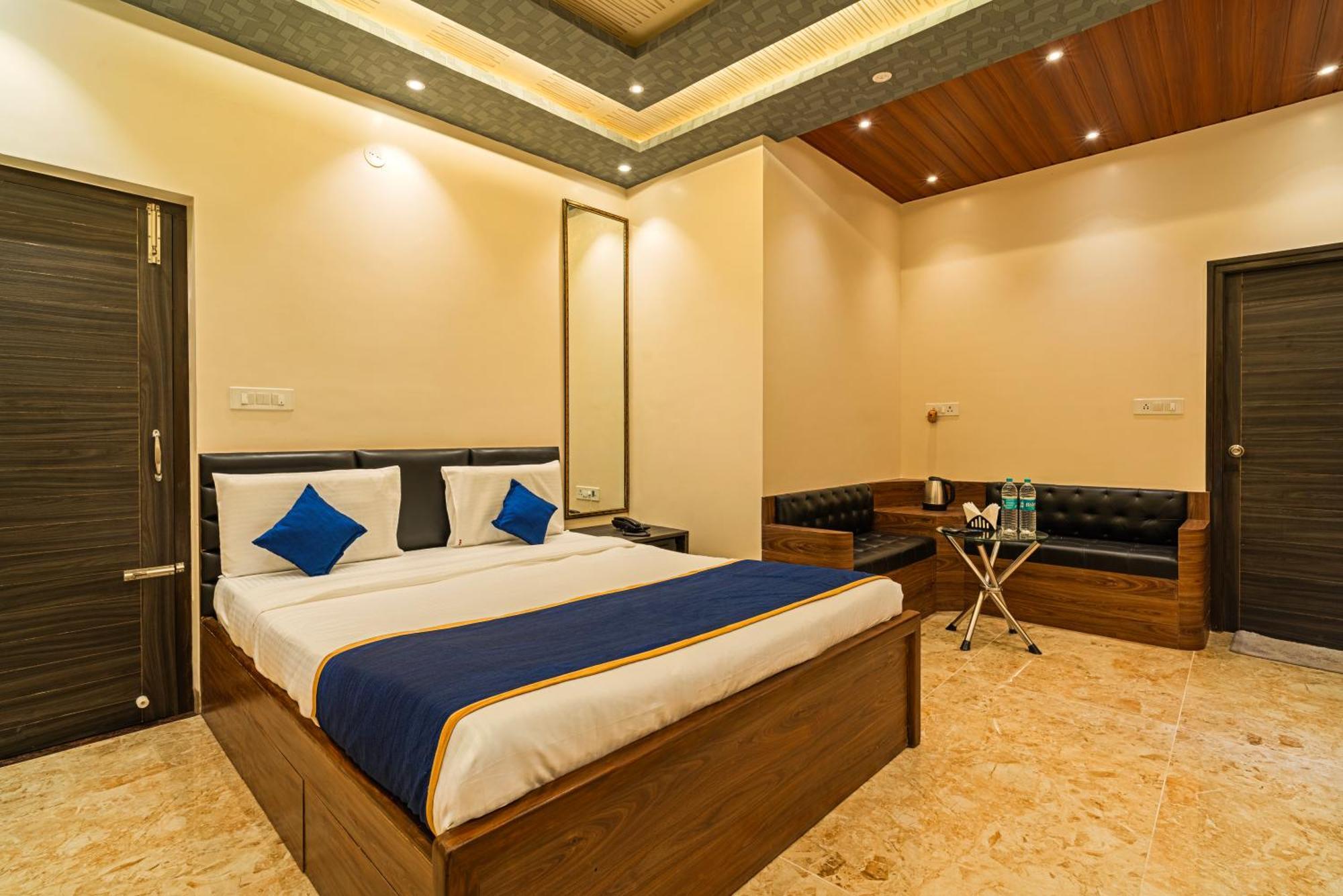The Venue By Seasons Suites- Dod Ballapur Экстерьер фото