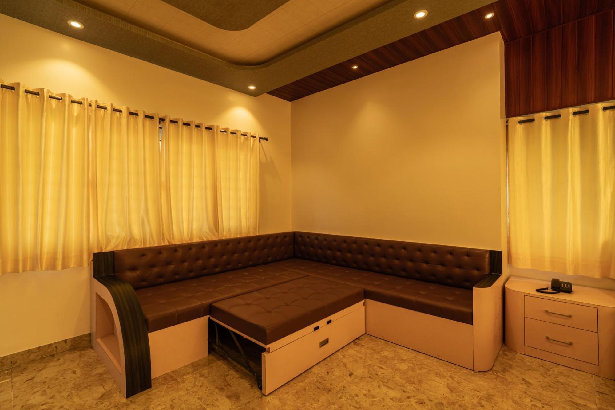 The Venue By Seasons Suites- Dod Ballapur Экстерьер фото