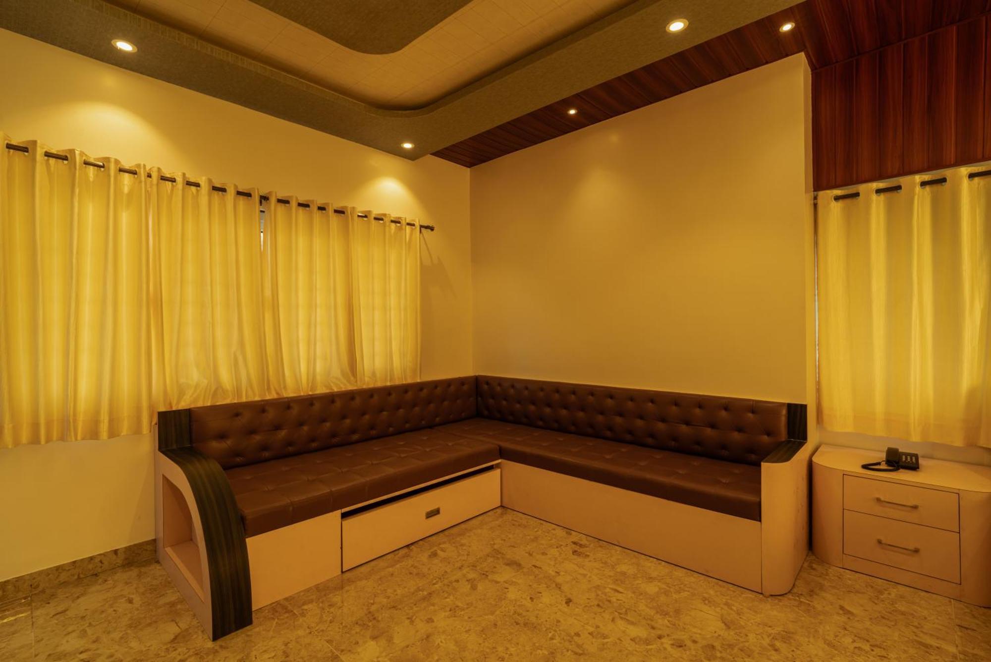 The Venue By Seasons Suites- Dod Ballapur Экстерьер фото