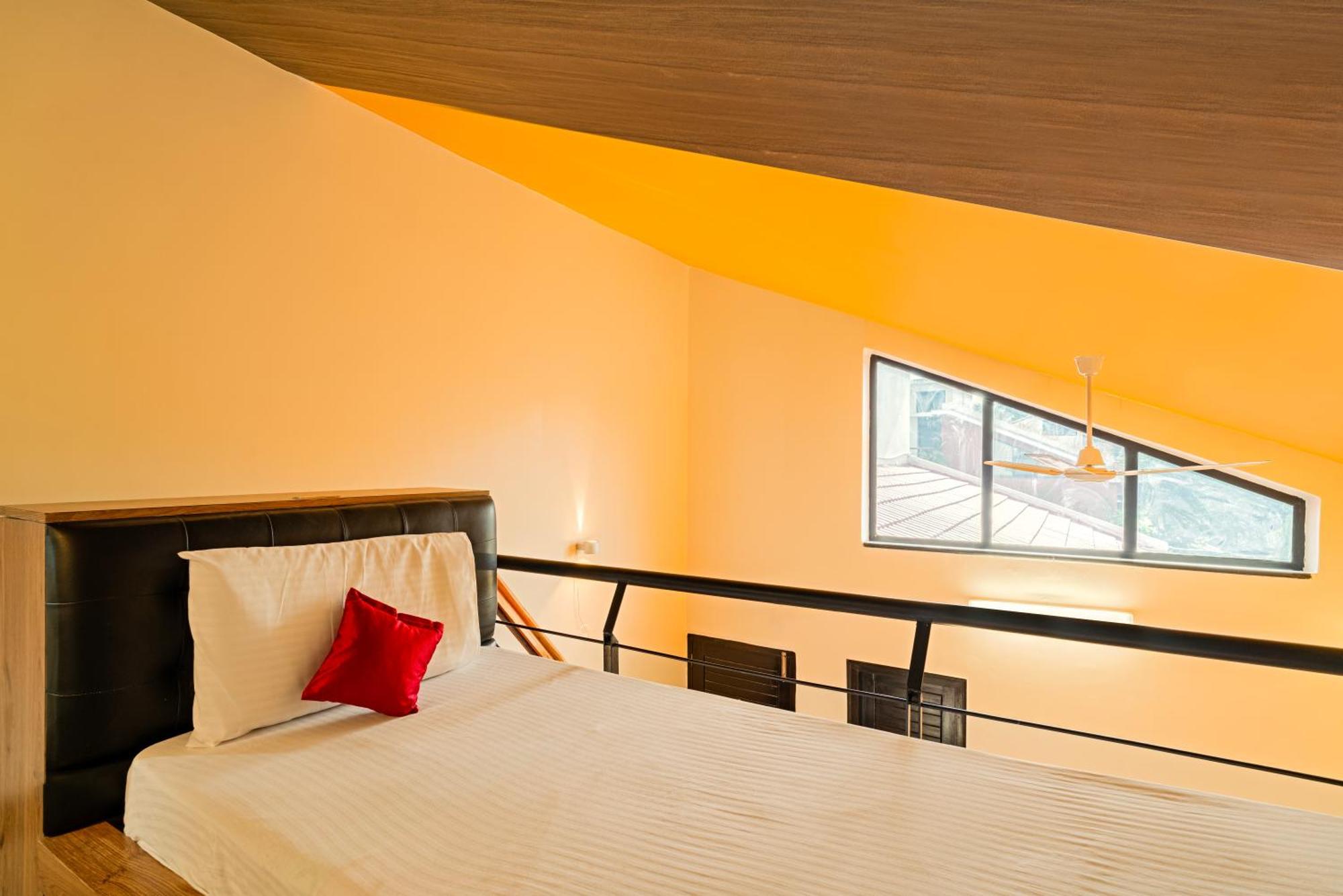 The Venue By Seasons Suites- Dod Ballapur Номер фото