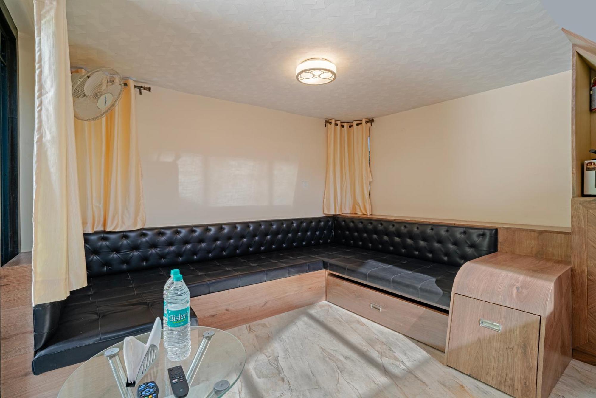The Venue By Seasons Suites- Dod Ballapur Номер фото