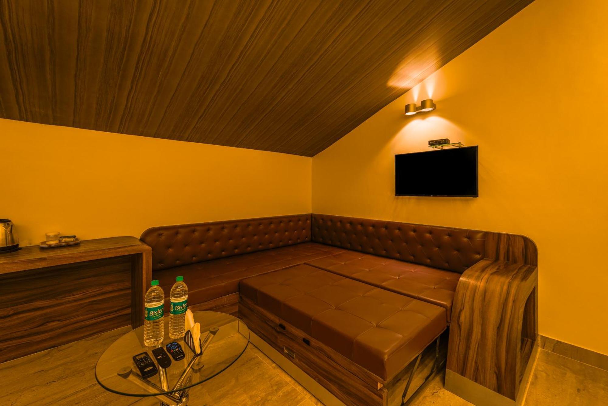 The Venue By Seasons Suites- Dod Ballapur Номер фото