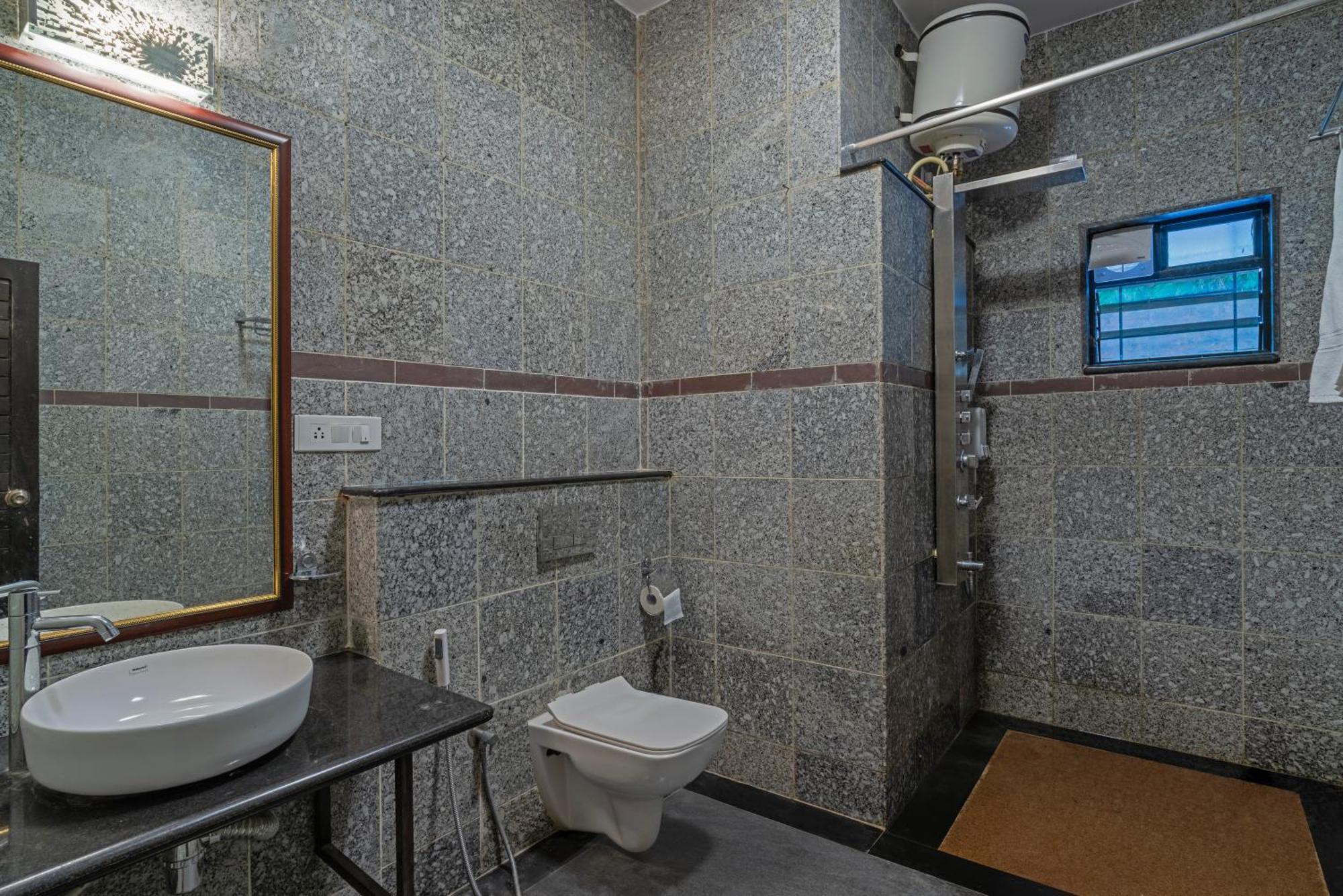 The Venue By Seasons Suites- Dod Ballapur Номер фото
